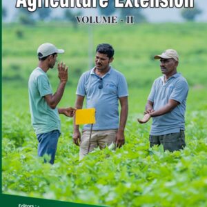 Diverse Insights in Agriculture Extension Vol II