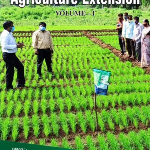 Diverse Insights in Agriculture Extension Vol I