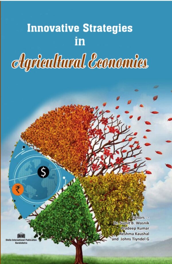 Innovative Strategies in Agricultural Economics