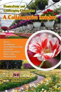 Floriculture and Landscaping Chronicles: A Collaborative Insights