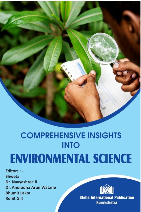 Comprehensive Insights into Environmental Science