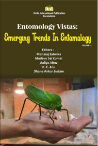 Entomology Vistas: Emerging Trends in Entomology Volume 4