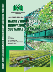 AGRICULTURAL MICROBIOLOGY: HARNESSING MICROBIAL INNOVATIONS FOR SUSTAINABLE FARMING