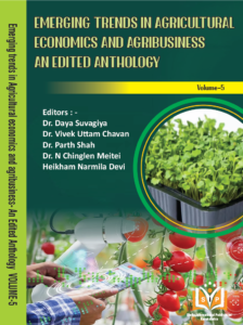 Emerging Trends in Agricultural Economics and Agribusiness: An Edited Anthology (Volume 5)
