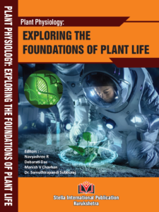 Plant Physiology: Exploring the Foundations of Plant Life
