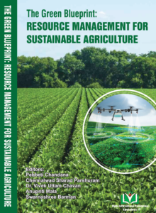 The Green Blueprint: Resource Management for Sustainable Agriculture