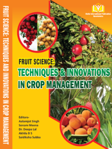 Fruit Science: Techniques and Innovations in Crop Management