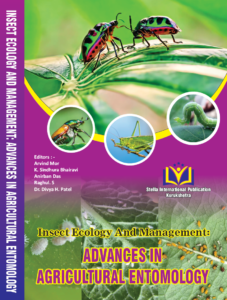 Insect Ecology and Management: Advances in Agricultural Entomology