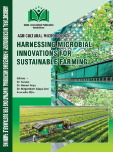 Agricultural Microbiology: Harnessing Microbial Innovations for Sustainable Farming