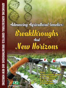 Advancing Agricultural Genetics: Breakthroughs and New Horizons