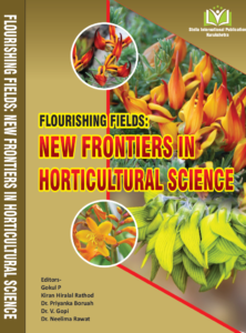Flourishing Fields: New Frontiers in Horticultural Science