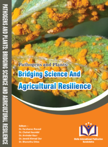 Pathogens and Plants: Bridging Science and Agricultural Resilience