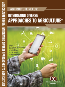 Agriculture Nexus: Integrating Diverse Approaches to Agriculture