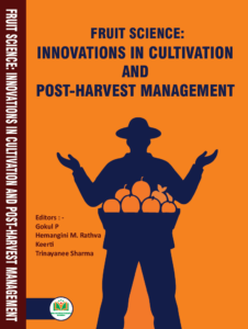 Fruit Science: Innovations in Cultivation and Post-Harvest Management