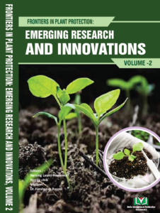 Frontiers in Plant Protection: Emerging Research and Innovations (Volume-2)