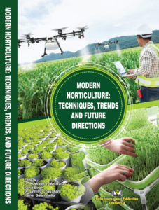 Modern Horticulture: Techniques, Trends and Future Directions