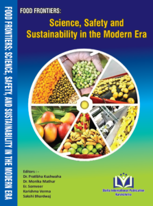 Food Frontiers: Science, Safety, And Sustainability In The Modern Era