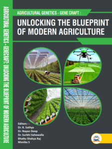 Agricultural Genetics – Gene Craft: Unlocking the Blueprint of Modern Agriculture