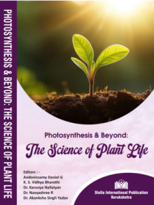 PHOTOSYNTHESIS & BEYOND: The Science of Plant Life