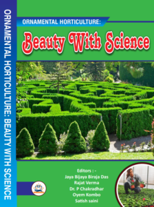 Ornamental Horticulture: Beauty With Science