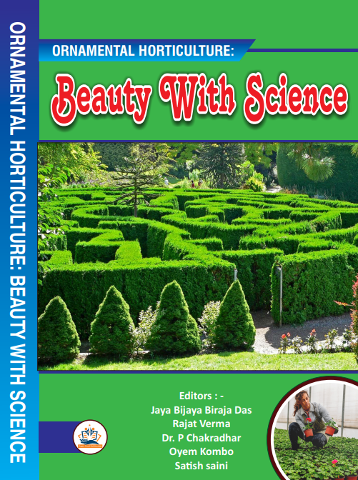 Ornamental Horticulture: Beauty With Science