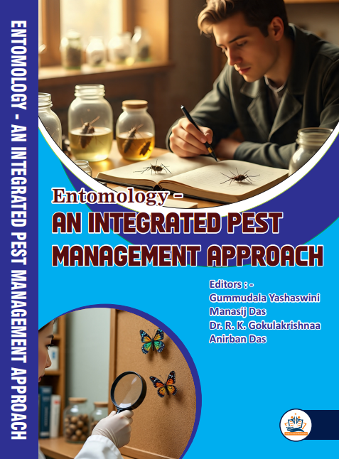 Entomology – An Integrated Pest Management Approach