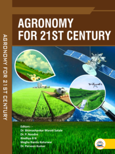 Agronomy for 21st Century