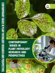 Contemporary Issues in Plant Pathology: Research and Perspectives