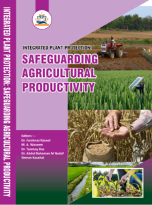 Integrated Plant Protection: Safeguarding Agricultural Productivity