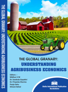 THE GLOBAL GRANARY: Understanding Agribusiness Economics