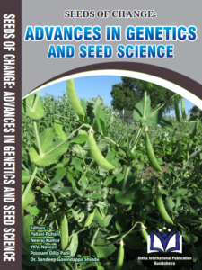 Seeds of Change: Advances in Genetics and Seed Science