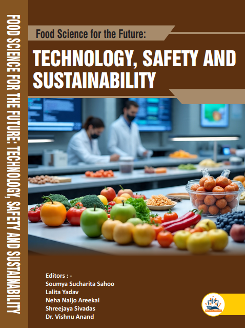 Food Science for the Future: Technology, Safety and Sustainability