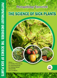 Phytopathology Uncovered: The Science of Sick Plants