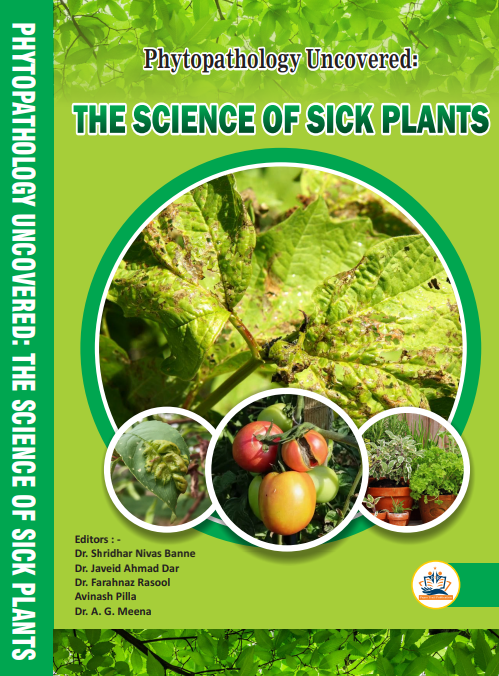 Phytopathology Uncovered: The Science of Sick Plants