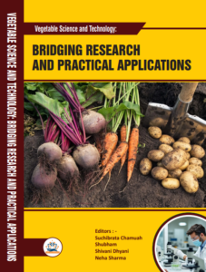 Vegetable Science and Technology: Bridging Research and Practical Applications
