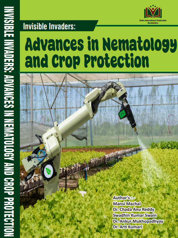 Invisible Invaders: Advances in Nematology and Crop Protection