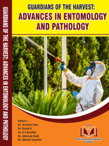 Guardians of the Harvest: Advances in Entomology and Pathology