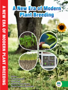 A New Era of Modern Plant Breeding