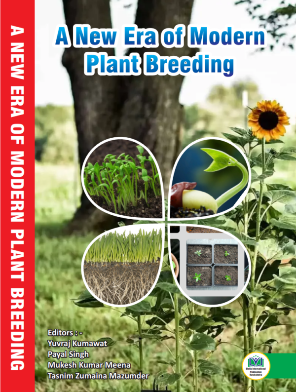 A New Era of Modern Plant Breeding