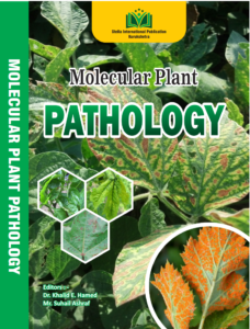 Molecular Plant Pathology